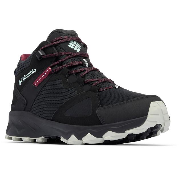 Треккинговые ботинки Columbia Peakfreak Hera II Mid OutDry