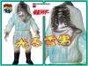 Medicom Toy Toei Retro Soft Vinyl Collection M Snowman Glow In the Dark