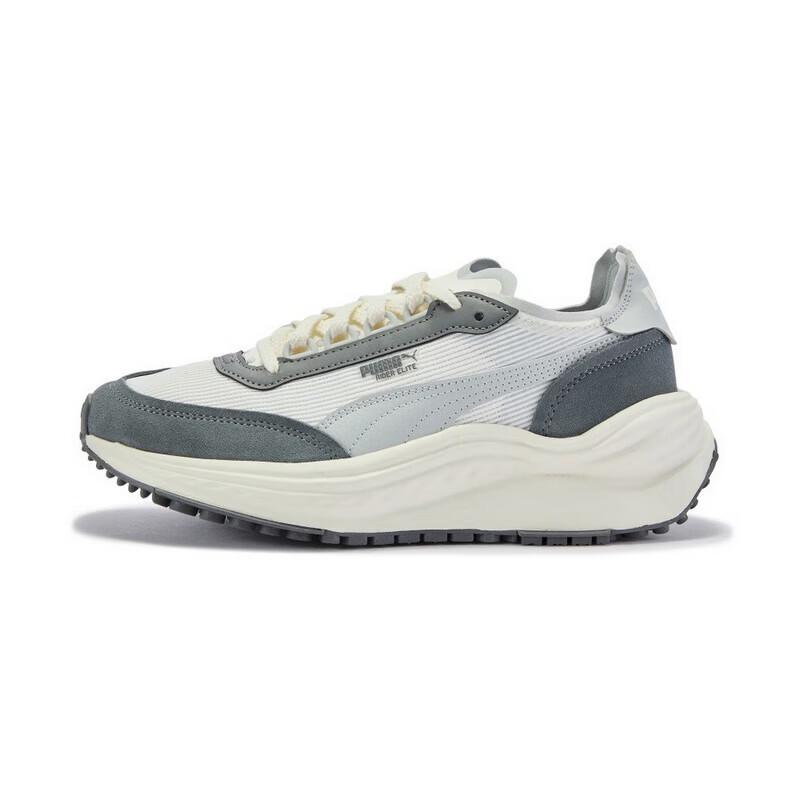Puma Unisex Casual Low-Top Sports Shoes 404616