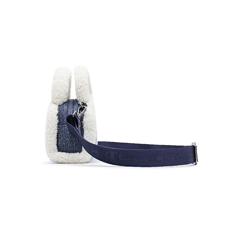 Champion Casual Fluffy Crossbody Bag