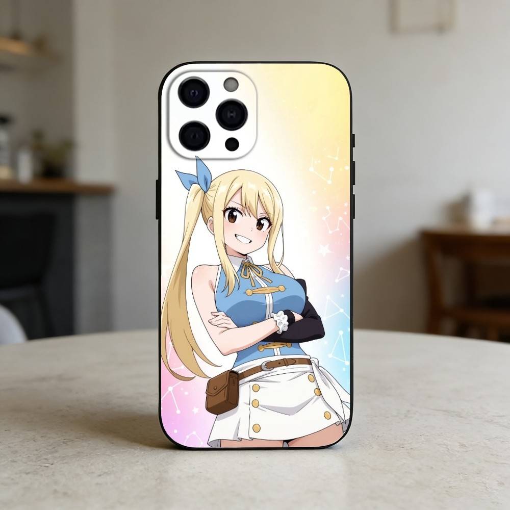 B-Billie E-Eilish  Phone Case Silicone black Soft For IPhone 17,16,15,14,13,12,11,SE,Plus Pro Max iPhone14Plus