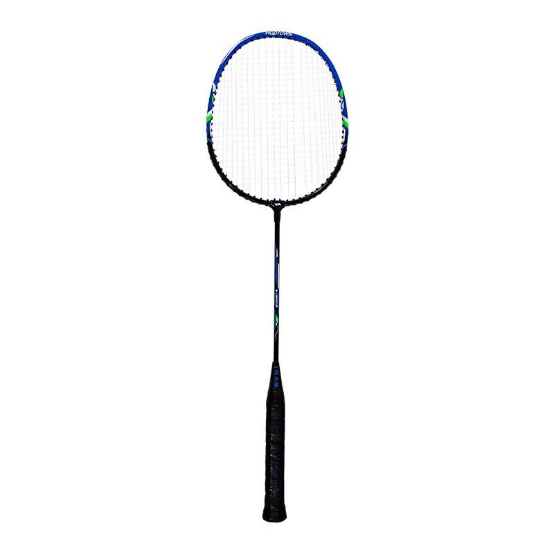 Hodtown HDW1310 Carbon-Aluminum Badminton Racket Set