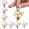 Class of 2026 Graduation Keychain High School College Graduates Meaningful Graduation Keychain for Her Him Graduation