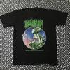 Collection Blood Incantation Hidden History Of The Human Race S5XL Shirt ZL594 Unisex T-Shirt
