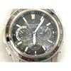 Used Operating Casio Oceanus Manta OCW-S1200 Radio-controlled Solar Watch