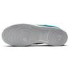 Nike Court Vision Low Next Nature Black Laser Blue Men Sneakers White DH2987-005