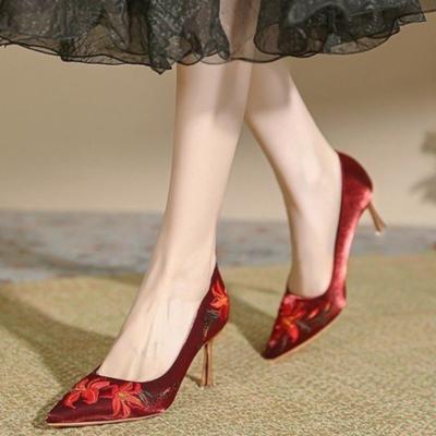 Pantofi – Pantofi