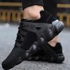 Versatile And Timeless Cool Running Shoes For Men Ideal For Korean Fall Style