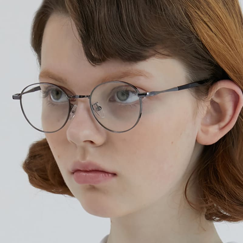 

One Brilliant Marcia-OB0140-Silver Blue FREE