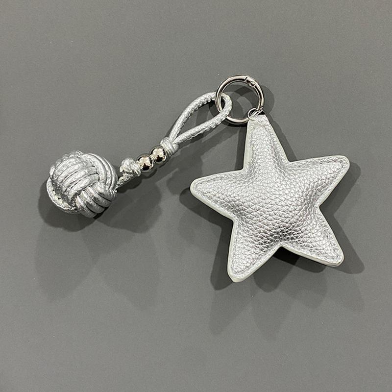 Yogodlns Mini Rucsac Pandantiv Geantă de Mână Agățat Pandantiv Geantă Accesorii Genți