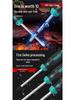 Industrial Grade Magnetic Screwdriver Set: High Hardness Torx, Phillips & Slotted