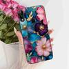 For Asus Zenfone Max Pro (M2) ZB631KL Case New Fashion Patten Cover For Zenfone MaxPro M2 ZB631KL Casing Phone Shell