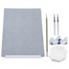 Brush Water Drawing Board Reusable  for Kid Adults Relaxing Art Painting Tools
