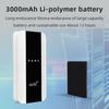 Global 4G Mobile Hotspots Routers For Americas Coverage Wireless Networking Extended Battery Lifes Multiple User Support