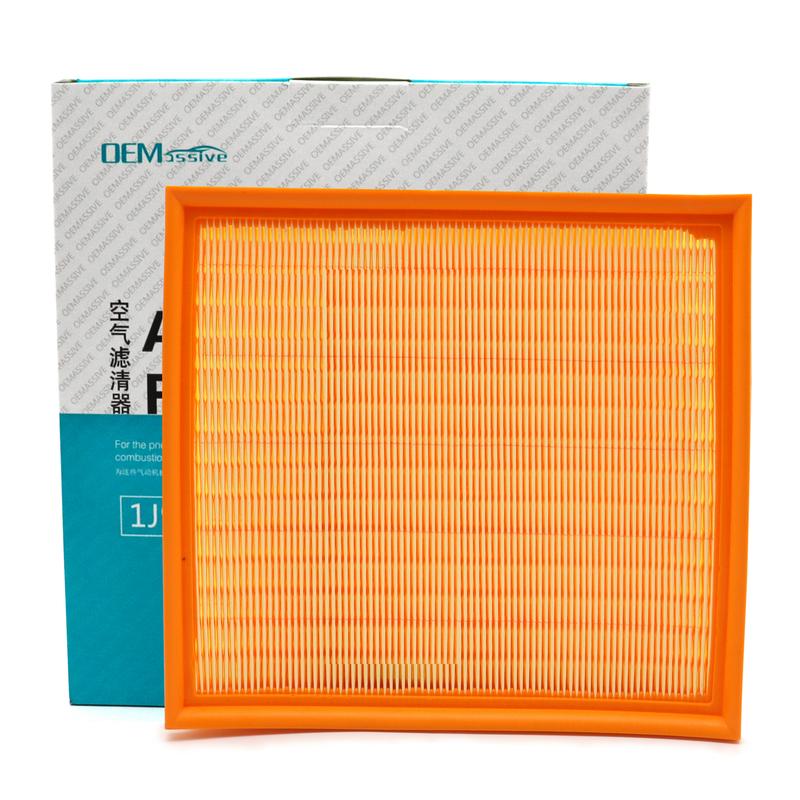 Car Engine Air Filter 1729416 1373667 6C11-9601-CB For Ford Transit MK7 2.2 TDCi 2006 2007 2008 2009 2010 2011 2012 2013 2014