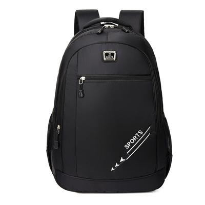 Trendiger Schulterrucksack Herren Freizeit-Reisetasche Computertasche