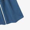ZANZEA Damen Halbarm Bluse und Hose Sommer Zweiteiler Anzugsets