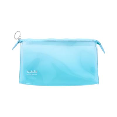 Stationery Mitte Morning Clear S2332302 Sun-Star Pouch,
