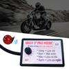 12-24V Car Horn Controller 8/12 Sound Effects Car Truck Air Horn Controller Car Motor Relay Music Box Automobile Accessories