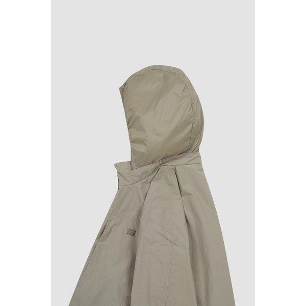 Kolon SportS Men S Packable Lightweight Jacket windforeSt Tljjm25531mud