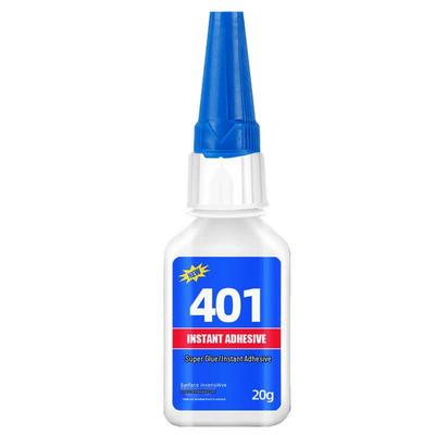 OJW 401 Instant Super Glue