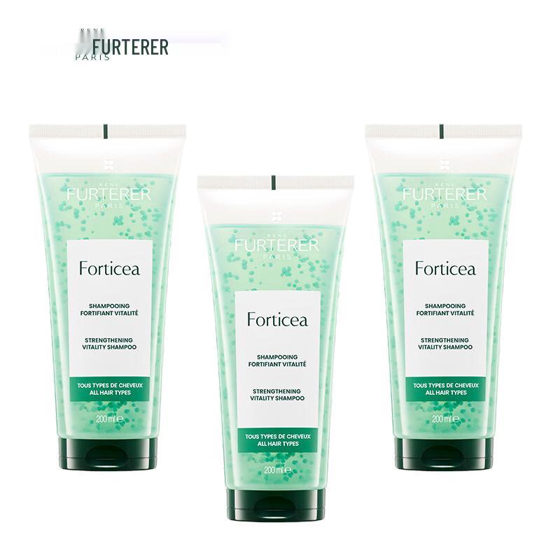 René Furterer Forticea Energizing Shampoo