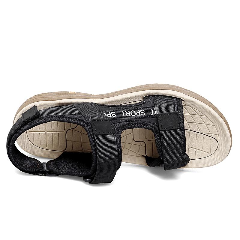 Summer Men Sandals Outdoor Beach Sandals For Men