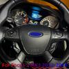 For Ford Focus 3 MK3 2012-2014 for KUGA 2013-2015 Car Steering Wheel Sequins Trim Cover Sticker Decoration Accessories