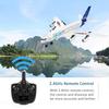   XK A120 Aircar  80 Model Plane 3CH EPP 2.4G Remote Control Airplane Fixed-wing RTF 