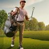 8.86 FT Telescopic Golf Ball Retriever Golf Ball Pick Up Retriever Grabber Non-Slip Handle Claw Sucker Tool Golf Accessories
