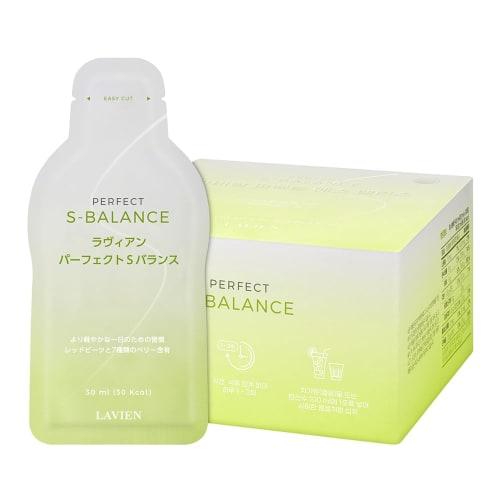 

[LAVIEN Official] Perfect S-Balance 30ml x 30 bags (PERFECT S-BALANCE) [Inner Care]