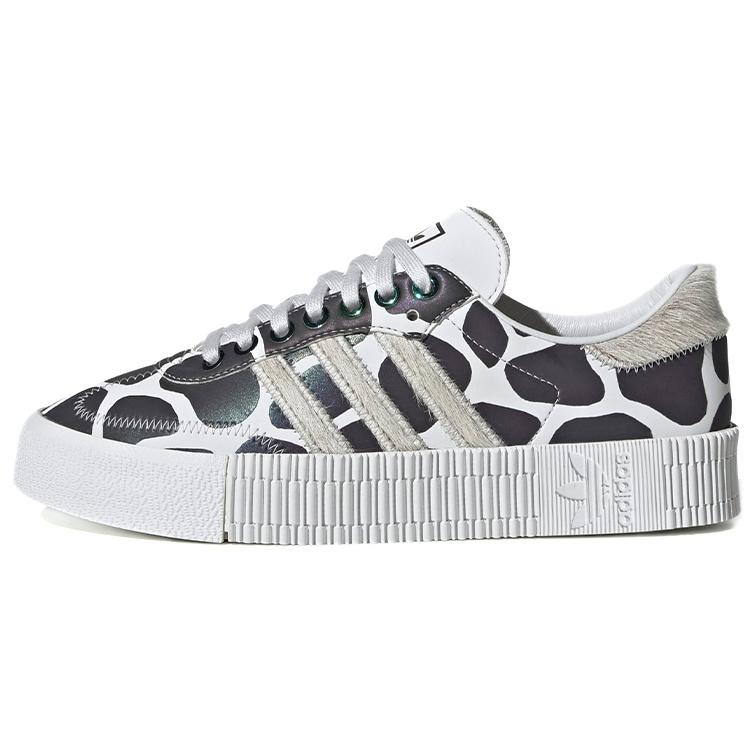 (WMNS) adidas Sambarose Animal Pack Women s FV4057 EU 41⅓