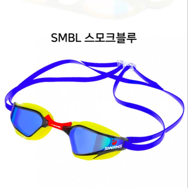 Swans Anti Fog Curve Mirror Goggles Sr 72m Mit Paf