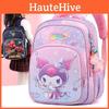 Themed Cartoon Delightful Kids Backpack Perfect For School And Use Daily