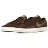 Nike Sb Blazer Court Daan Van Der Linden Barockbraun Skateschuhe CZ5605-200