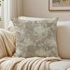 Retro Ink Prints Beautiful Cushion Cover Pillowcase Antidustmite living Room Sofa Decor Cushion Room