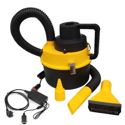 Islak/Kuru Elektrikli Süpürge