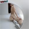 Spring New Straight Leg Joggers Sweatpants Women Korean Streetwear Casual Oversize Kpop Print Gray Baggy Oversize Troucers