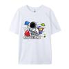 Womens To Kindergarten And Beyond Astronaut Back To School Boy Wholesale Tshirts 100 Pcs Tee Shirt Unisex