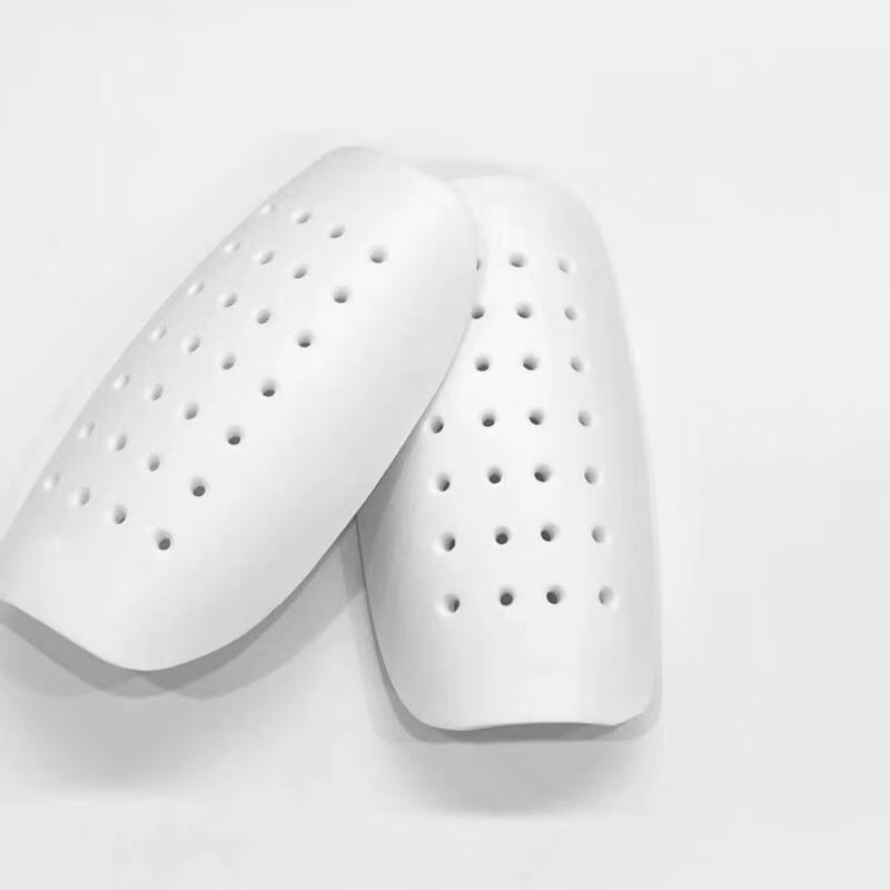 LISM Ventilated Training Shin Guards