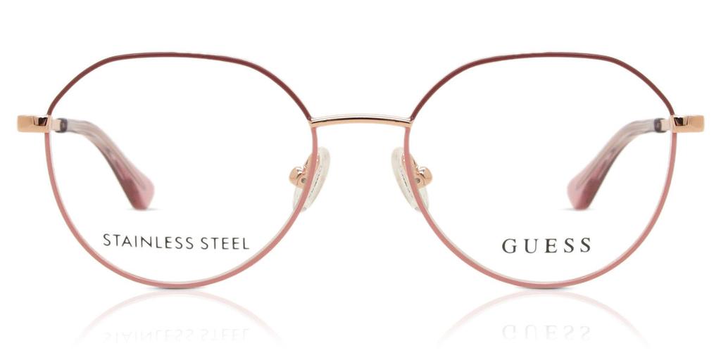 Guess Gu9232 Kids 074 Kids Eyeglasses
