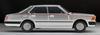 Tomica Limited Vintage Neo Cedric Turbo Excellence 1/64 TLV-N56c Gray/Silver (Finished Model)