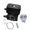 Small Engine Repair CG22 Cylinder Replacement Cylinder For Tools Power Tool Part Replacement Parts Easy Installation