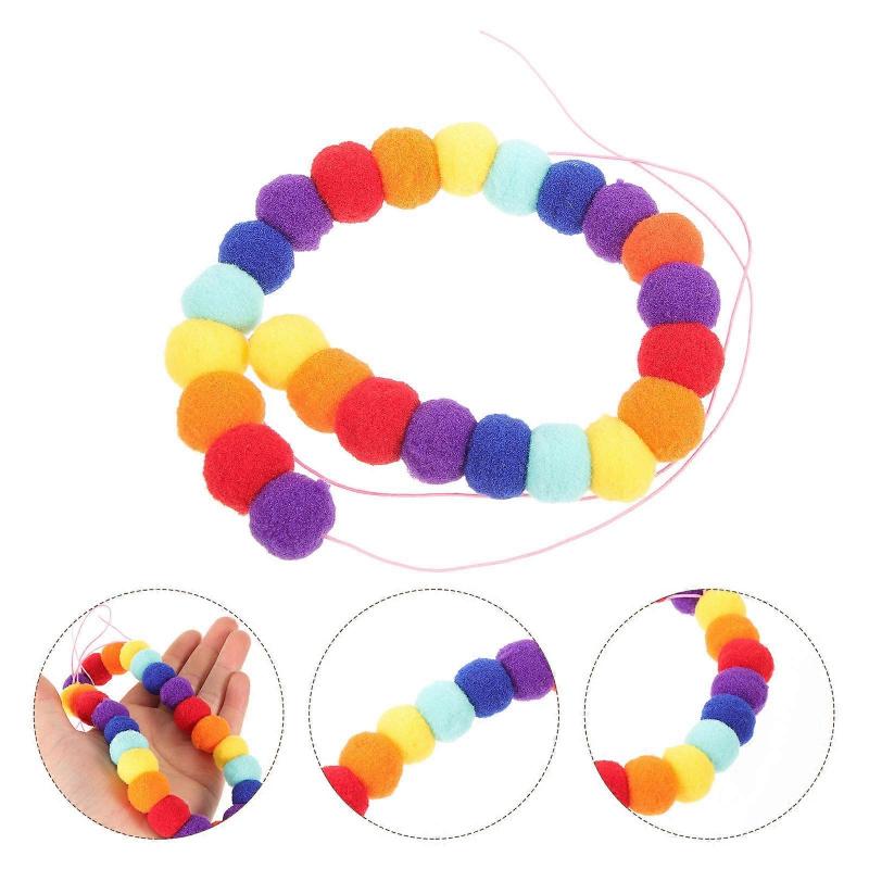Retro Collar 5Pcs For Pets Adjustable Design Featuring Assorted Color Suitable For Daily Use Or Photo Opportunities