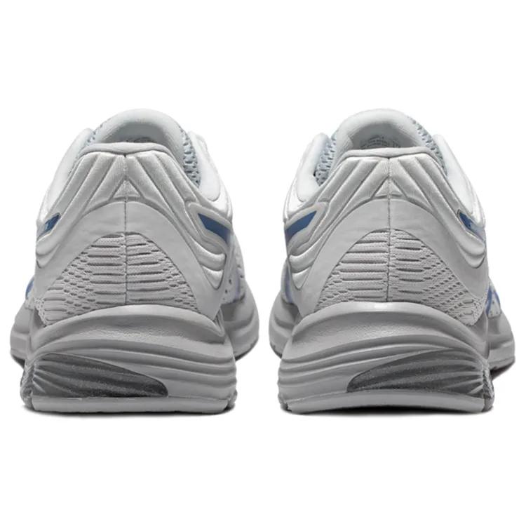 ASICS Gel Pulse 11 Outdoor Textile , Synthetic Leather Cushioning Abrasion Resistant Breathable Low top Running Shoes (Unisex) Running Shoes