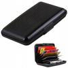 Black Wallet Document Case (200) Gab_A