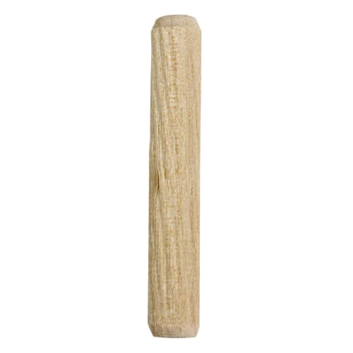 Waki Sangyo Woodworking Dowels, 12-Pack, 8mm x 50mm, ML-663