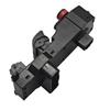 N61R-New 35750-SAA-G010-M1 For Honda Jazz Fit 2007-2008 Power Window Switch Control Button Master Window Glass Lift Switch