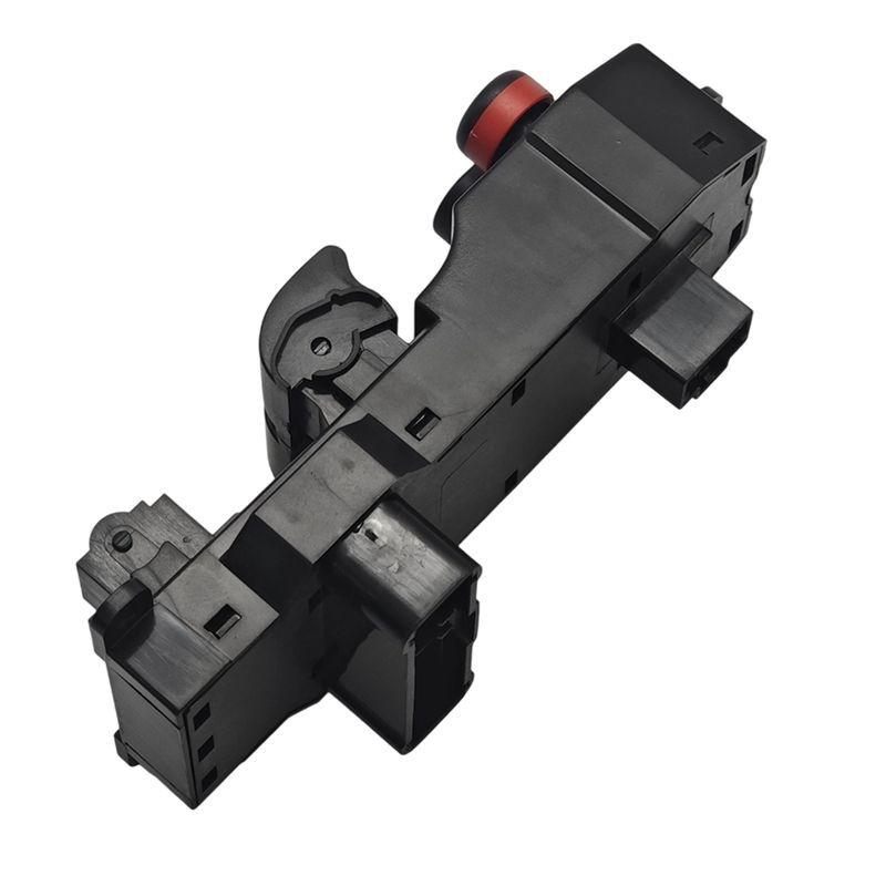 N61R-New 35750-SAA-G010-M1 For Honda Jazz Fit 2007-2008 Power Window Switch Control Button Master Window Glass Lift Switch