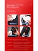 Lint-Free 3008 Microfiber 4x4 Wiping Cloth for Phone, Lens & Screen Dust Removal